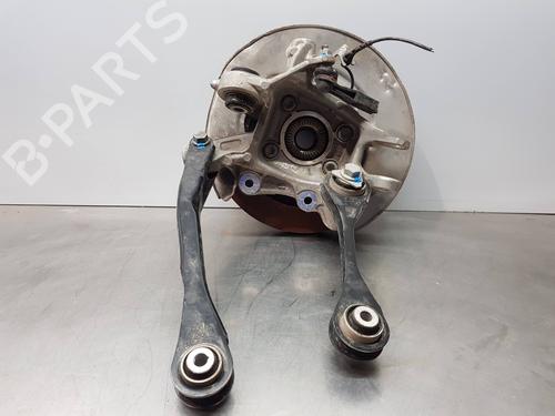 Left rear steering knuckle BMW 3 (G20, G80, G28)  | BP29130749M27 