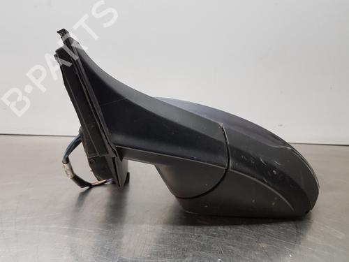 Left mirror VW POLO VI (AW1, BZ1, AE1) | BP30097857C26