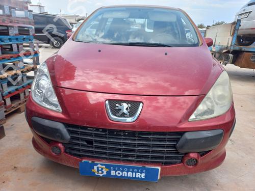 Fuse box PEUGEOT 307 (3A/C)  | BP29131292E1 