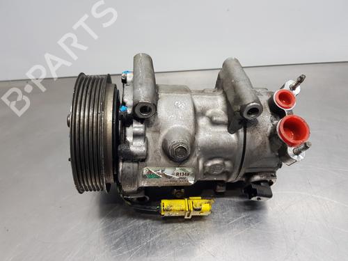 Used AC compressor PEUGEOT 207 (WA_, WC_) [2006-2015]  30589333