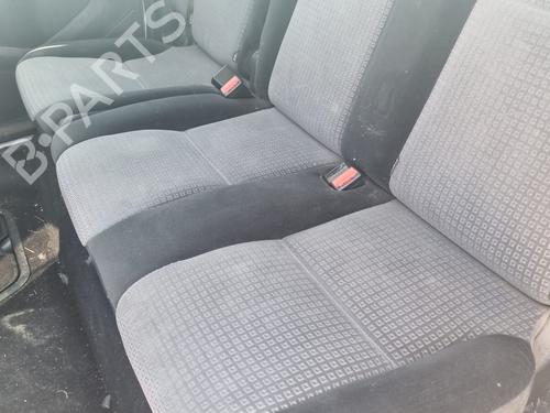 Left slide door CITROËN BERLINGO / BERLINGO FIRST MPV (MF_, GJK_, GFK_)  | BP10189175C74 