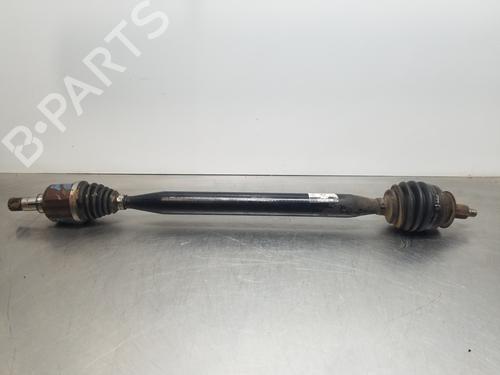 Used Right front driveshaft VW POLO VI (AW1, BZ1, AE1) [2017-2025]  29351852