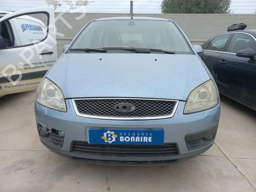 Handremsysteem FORD FOCUS C-MAX (DM2)  | BP26610856E5 