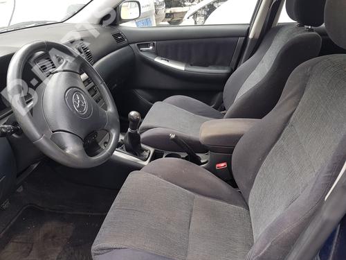 Steering column TOYOTA COROLLA (_E12_) 1.6 VVT-i (ZZE121_, ZZE121R) | BP11131019M21 