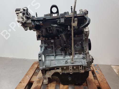Engine FIAT DOBLO Box Body/MPV (223_)  | BP26691731M1 