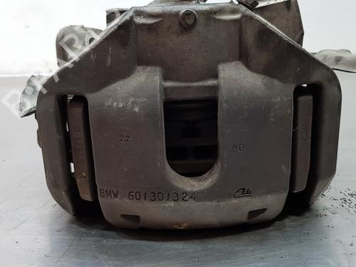 Right front steering knuckle BMW 5 (E60) 530 d | BP15355844M26 
