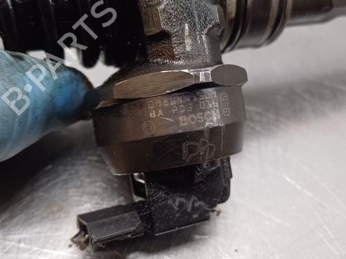 Injector VW GOLF V (1K1)  | BP18910621M100 
