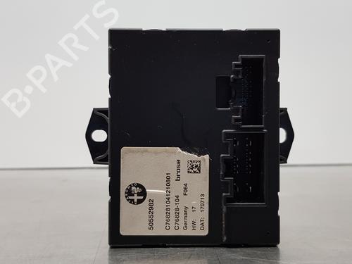 Used Electronic module ALFA ROMEO STELVIO (949_) [2016-2025]  19408767