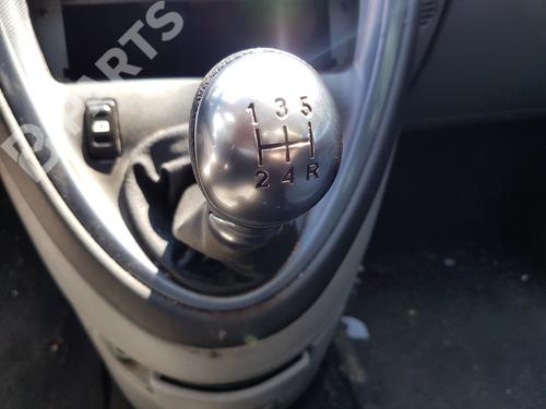 Instrument cluster CITROËN XSARA PICASSO (N68) 2.0 HDi | BP7700806C47 