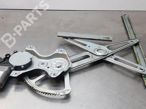 Used Front left window mechanism Front left window mechanism TOYOTA YARIS (_P15_) [2013-2026] 10403555 10403555