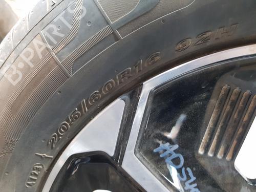 Rim KIA NIRO I (DE)  | BP29249826C45 