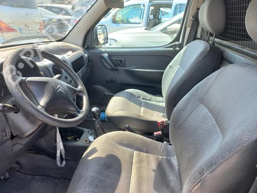 Instrument cluster CITROËN BERLINGO / BERLINGO FIRST Box Body/MPV (M_) | BP30922106C47