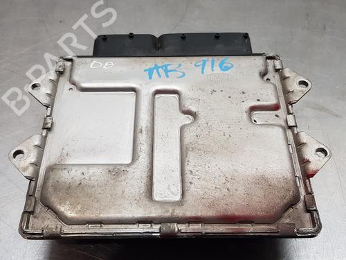 Engine control unit (ECU) ALFA ROMEO MITO (955_) 1.3 MultiJet (955AXP1A, 955AYC1A) | BP11793347M57 