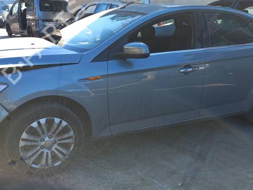 Engine FORD MONDEO IV (BA7)  | BP17080046M1 