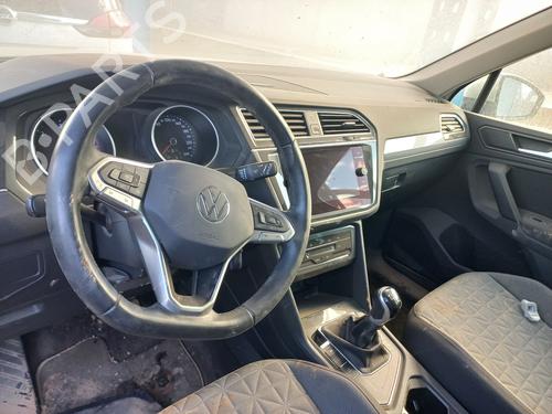 Høyre baklys VW TIGUAN (AD1, AX1)  | BP28376930C35 