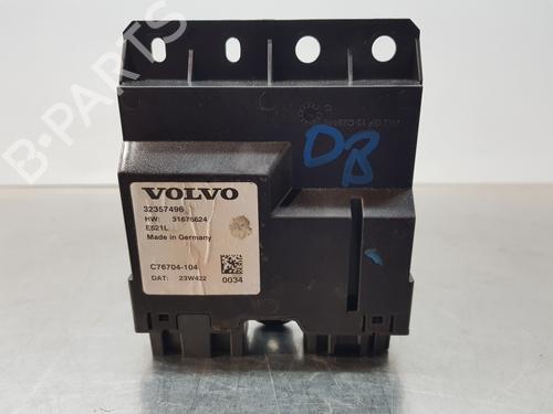 Used Electronic module VOLVO XC60 II (246) [2017-2025]  29121639