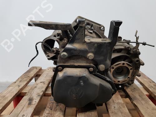Gearbox SEAT IBIZA III (6L1)  | BP26932389M3 