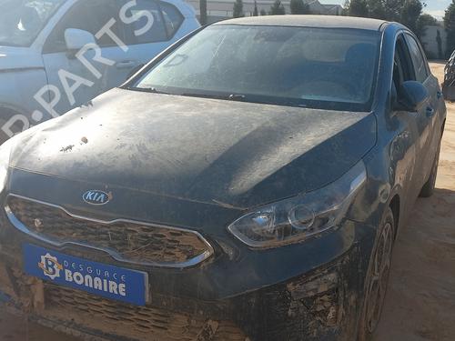 Used Parts KIA CEED (CD) [2018-2025]  4366811