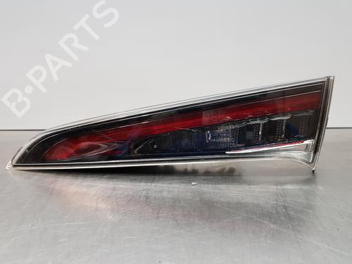Used Right tailgate light TOYOTA COROLLA Hatchback (_E21_, _EA1_, _EH1_) [2018-2025]  23276262