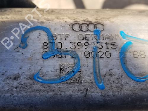 Subframe AUDI A5 (8T3) 2.7 TDI | BP20718301M9 