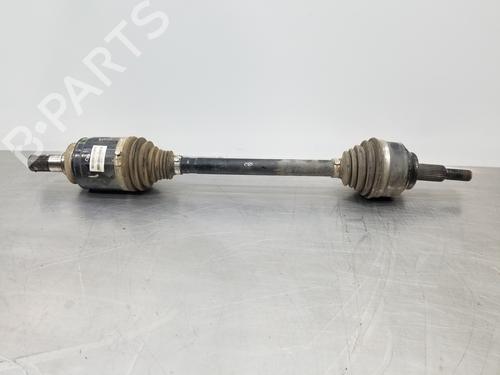Used Right rear driveshaft JEEP GRAND CHEROKEE IV (WK, WK2) [2010-2025]  29257758