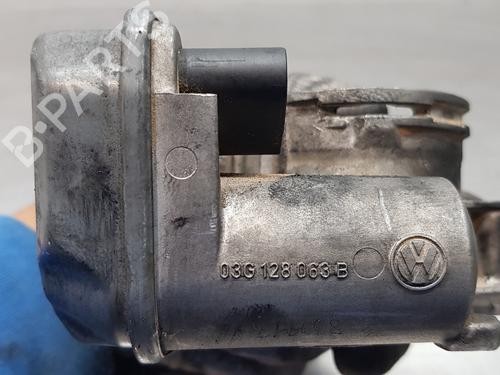 Throttle body VW GOLF V (1K1) | BP30880050M82