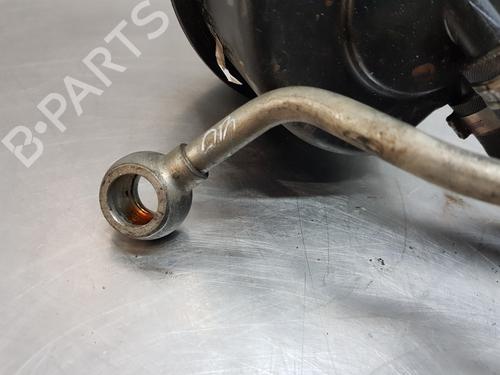 Pipe IVECO DAILY VI Van | BP26566046M125