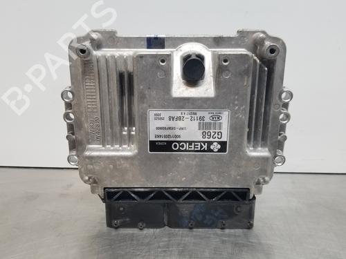 Computer motormanagement KIA CARENS IV [2013-2025]  29118304