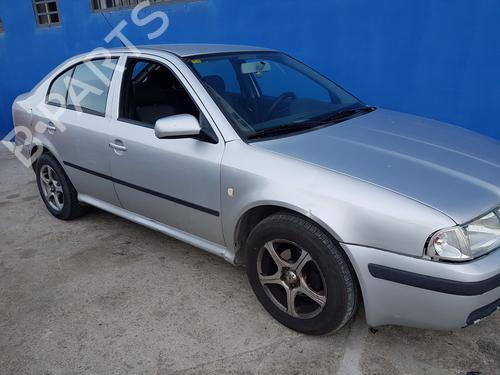 Engine control unit (ECU) SKODA OCTAVIA I (1U2)  | BP7594144M57 