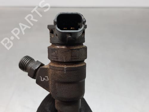 Injector NISSAN NV200 / EVALIA Bus  | BP17522349M100 