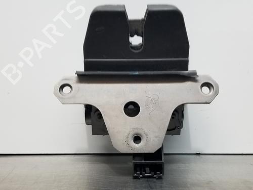 Used Tailgate lock LAND ROVER RANGE ROVER EVOQUE (L538) [2011-2019]  30879791