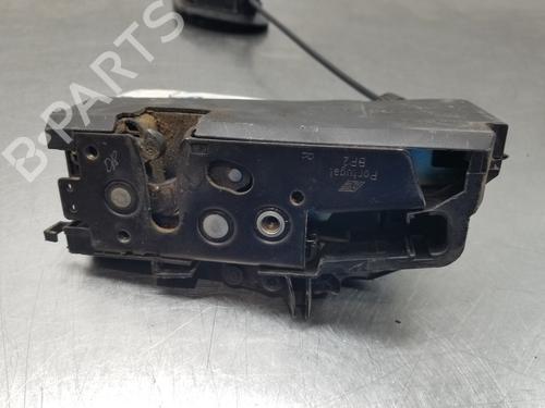 Front right lock FORD GALAXY I (WGR)  | BP26002039C97 