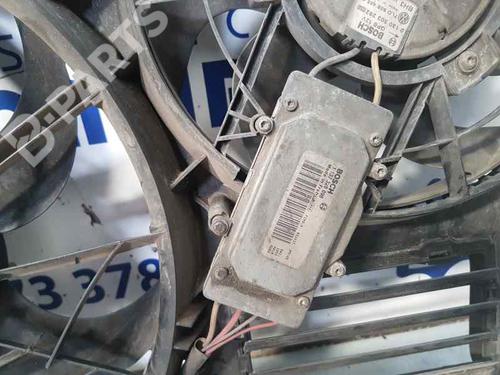 Kjølevifte elektrisk VW TOUAREG (7LA, 7L6, 7L7)  | BP7584854M35 