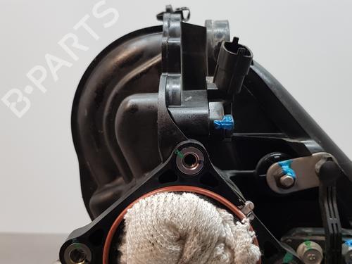 Intake manifold KIA SPORTAGE IV (QL, QLE)  | BP13541950M70 