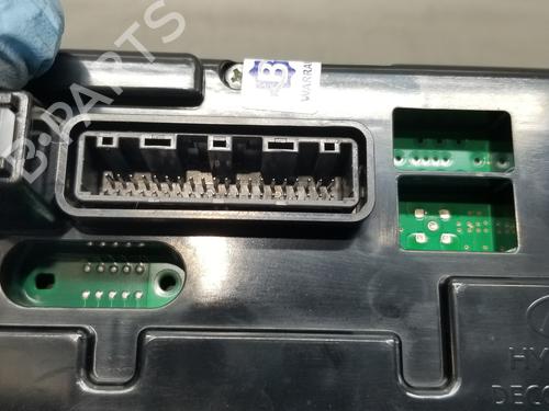 Instrument cluster HYUNDAI TUCSON (NX4E, NX4A) 1.6 CRDi Hybrid 48V | BP20641222C47 