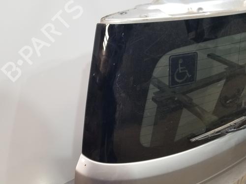 Bakluke CC/Kombi-Kupé SSANGYONG RODIUS I  | BP27870253C6 
