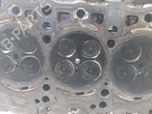 Cylinder head MERCEDES-BENZ A-CLASS (W176)  | BP31337399M5 