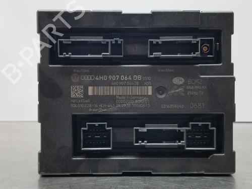 Used Electronic module AUDI A8 D4 (4H2, 4H8, 4HC, 4HL) 3.0 TDI quattro (258 hp) 17099726