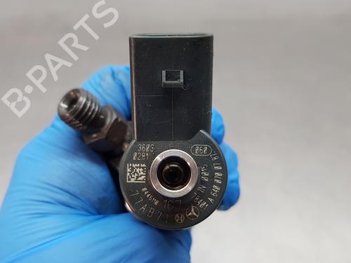 Injector MERCEDES-BENZ B-CLASS Sports Tourer (W245) B 200 CDI (245.208) | BP16094054M100 