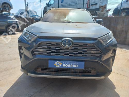 Hood TOYOTA RAV 4 V (_A5_, _H5_) 2.5 Hybrid AWD (AXAH54, AXAL54) | BP29878607C1