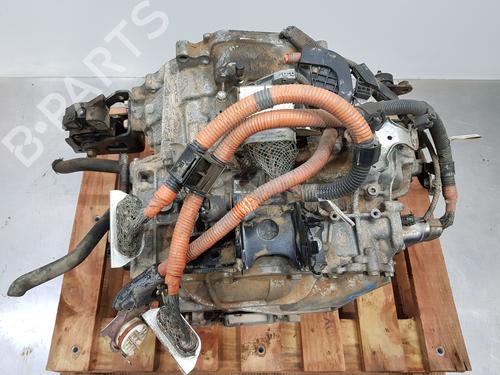 Gearbox TOYOTA AURIS Estate (_E18_) 1.8 Hybrid (ZWE186_, ZWE186R, ZWE186H) | BP24059544M3 