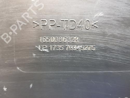 Air filter box RENAULT MASTER III Van (FV) | BP29878674M87