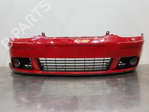 Used Front bumper VW GOLF V (1K1) [2003-2010]  27870350