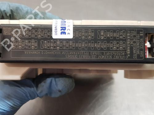 Fuse box TOYOTA RAV 4 V (_A5_, _H5_)  | BP19118699E1 