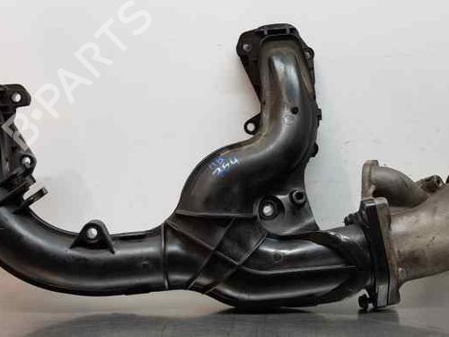 Rohr für VW TOUAREG (7LA, 7L6, 7L7) [2002-2013]  14257051