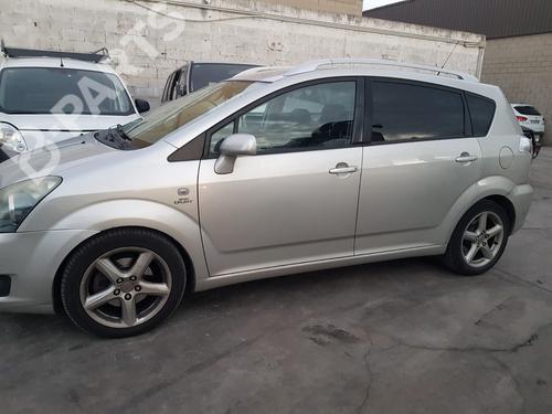 AC compressor TOYOTA COROLLA Verso (ZER_, ZZE12_, R1_)  | BP11540635M34 