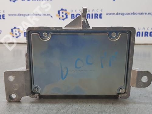 ECU airbags HONDA CR-V II (RD_)  | BP7587485M53 