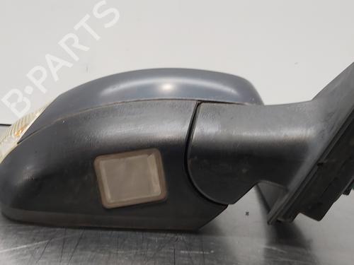Right mirror FORD S-MAX (WA6)  | BP17456788C27 