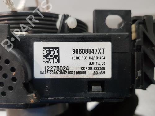 Commutateur CITROËN C3 I (FC_, FN_)  | BP29935420I30 