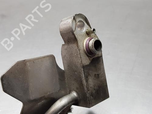 AC pipe SKODA RAPID (NH3, NK3, NK6)  | BP16575460M126 